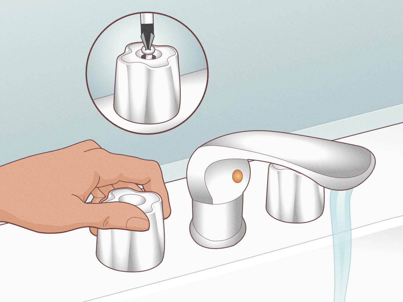 Faucet Installation in Southwest Ranches