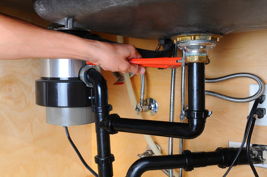 Garbage Disposal Repair in Southwest Ranches