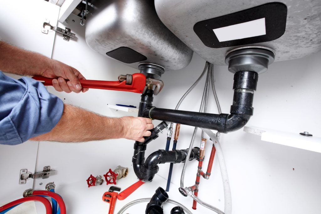 Sink Installation in Southwest Ranches